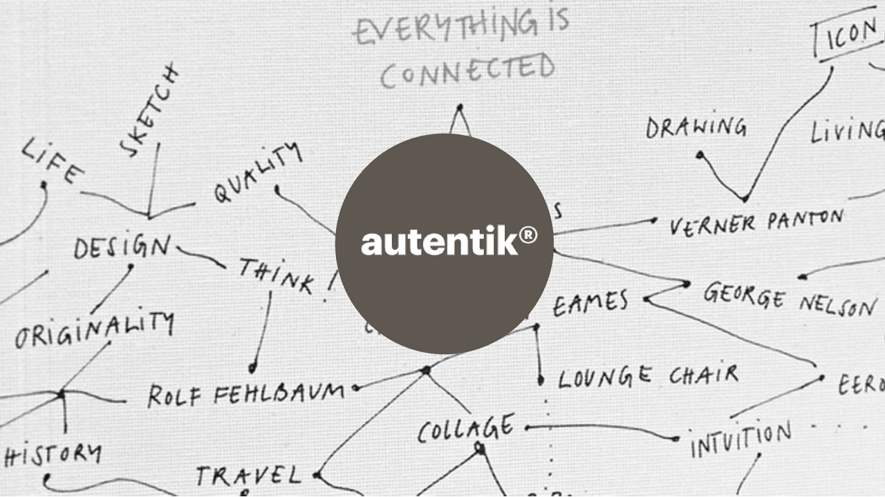 autentik, start