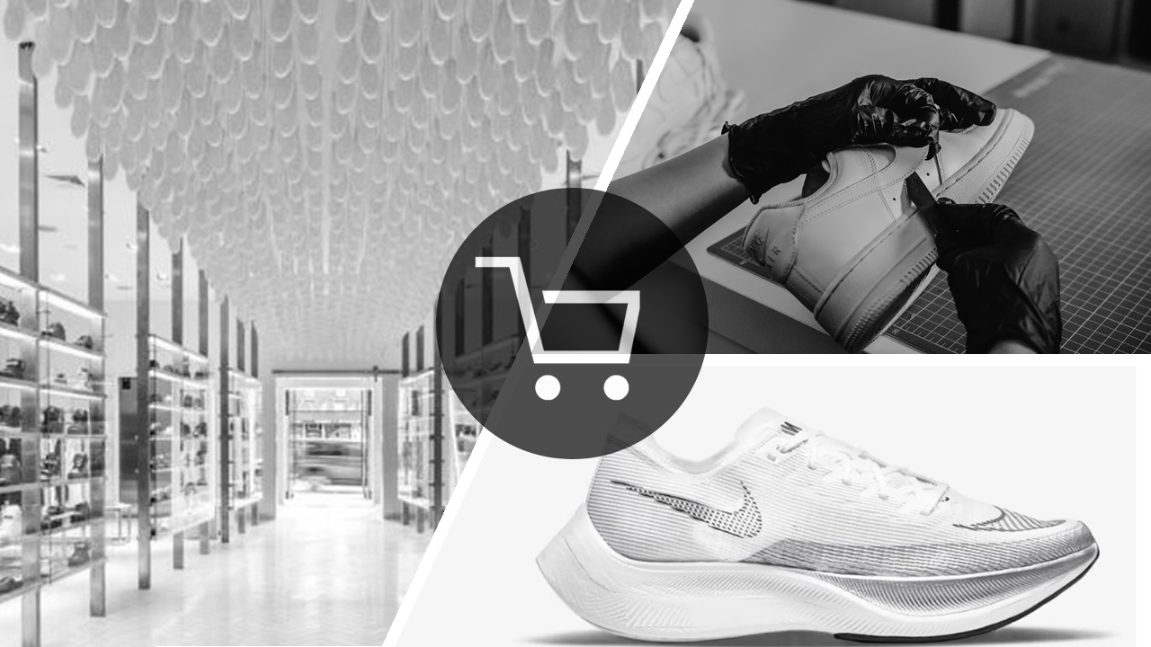 Shop Finder