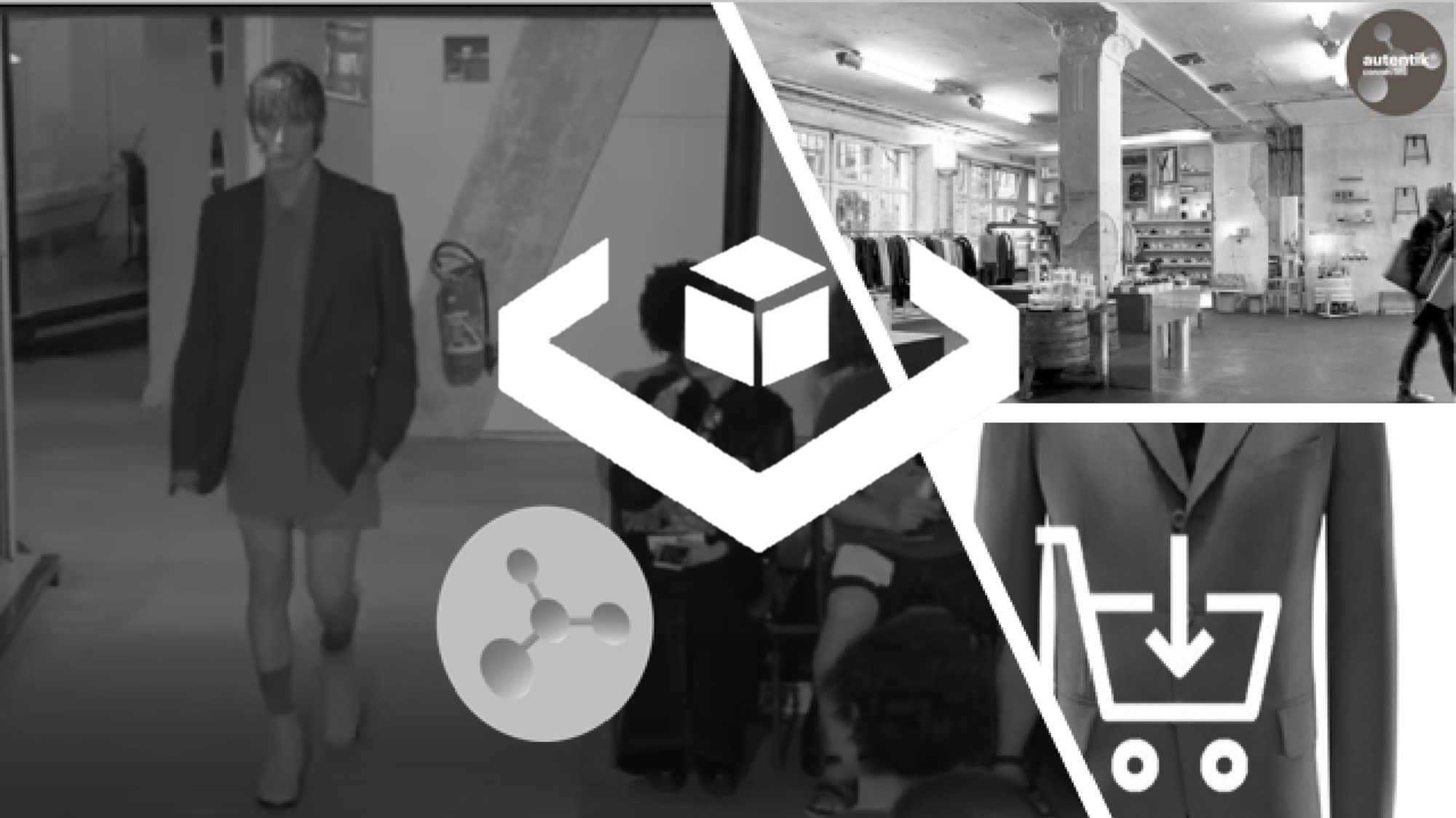 autentik shopping culture, eCommerce